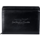 Manchester Zippered Padfolio with FSC(R) Mix Paper