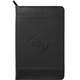 Windsor Impressions Jr. Zippered Padfolio With FSC(R) Mix Paper