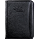 Executive DuraHyde Zippered Padfolio With FSC(R) Mix Paper