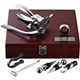 Executive Wine Collectors Set
