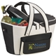 Picnic Basket 24 Can Cooler