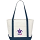 Baltic 18oz Cotton Canvas Tote