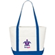 Baltic 18oz Cotton Canvas Tote
