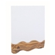 Souvenir(R) Sticky Note(TM) 4 x 6 Beveled Pad