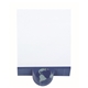 Souvenir(R) Sticky Note(TM) 4 x 6 Beveled Pad
