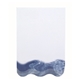 Souvenir(R) Sticky Note(TM) 4 x 6 Beveled Pad