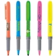 BIC(R) Brite Liner Grip(TM) 5- Pack