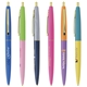 gold trim pens