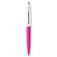gold trim pens