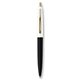 gold trim pens