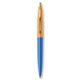 gold trim pens