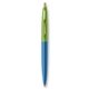 gold trim pens