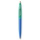 gold trim pens