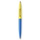 gold trim pens