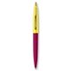 gold trim pens