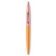 gold trim pens