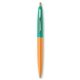 gold trim pens