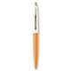 gold trim pens