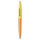 gold trim pens