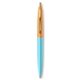 gold trim pens