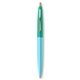 gold trim pens