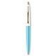 gold trim pens