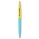 gold trim pens