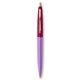 gold trim pens