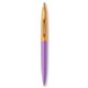 gold trim pens