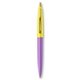 gold trim pens