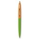 gold trim pens