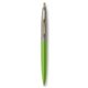 gold trim pens