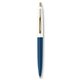 gold trim pens