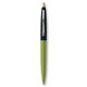 gold trim pens