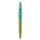 gold trim pens