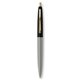 gold trim pens