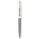 gold trim pens
