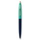 gold trim pens