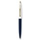 gold trim pens