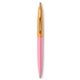 gold trim pens