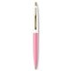 gold trim pens