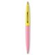 gold trim pens