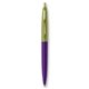 gold trim pens