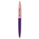 gold trim pens