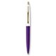 gold trim pens