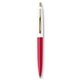 gold trim pens