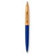 gold trim pens