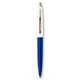 gold trim pens