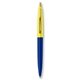 gold trim pens