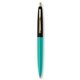 gold trim pens
